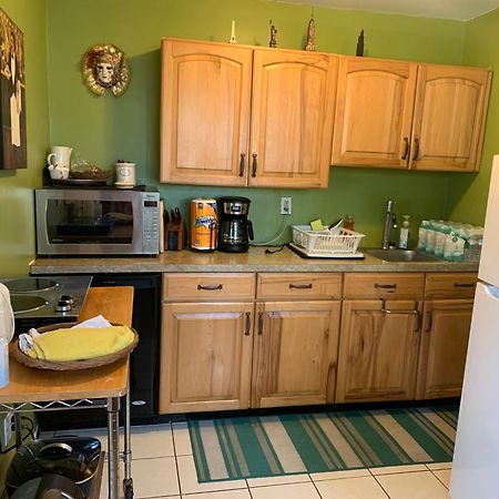 One Bed Suite Near Beaches And Downtown Sarasota Exteriör bild