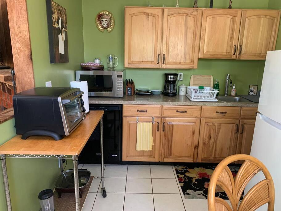 One Bed Suite Near Beaches And Downtown Sarasota Exteriör bild