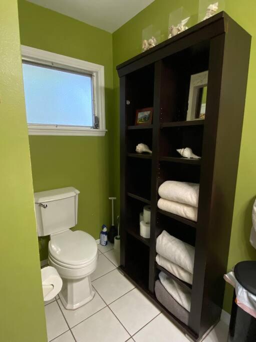 One Bed Suite Near Beaches And Downtown Sarasota Exteriör bild