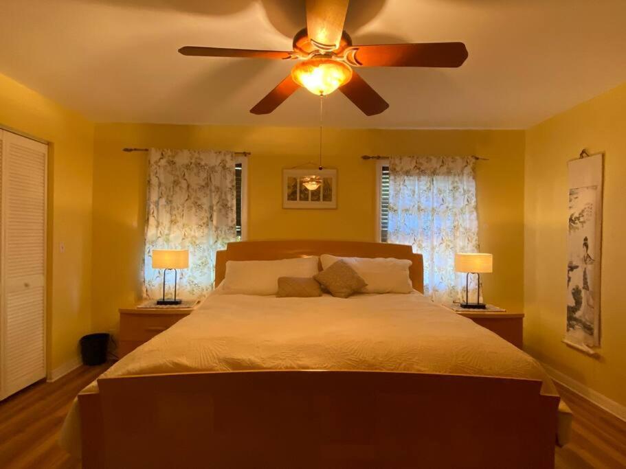 One Bed Suite Near Beaches And Downtown Sarasota Exteriör bild