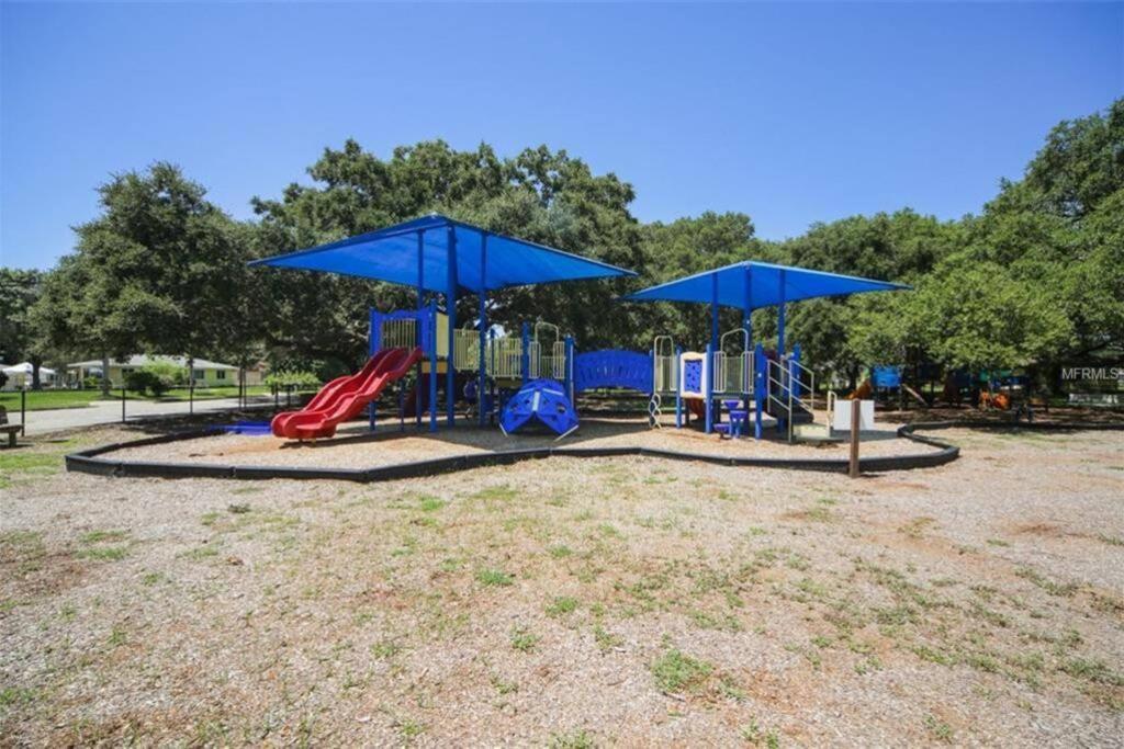 One Bed Suite Near Beaches And Downtown Sarasota Exteriör bild