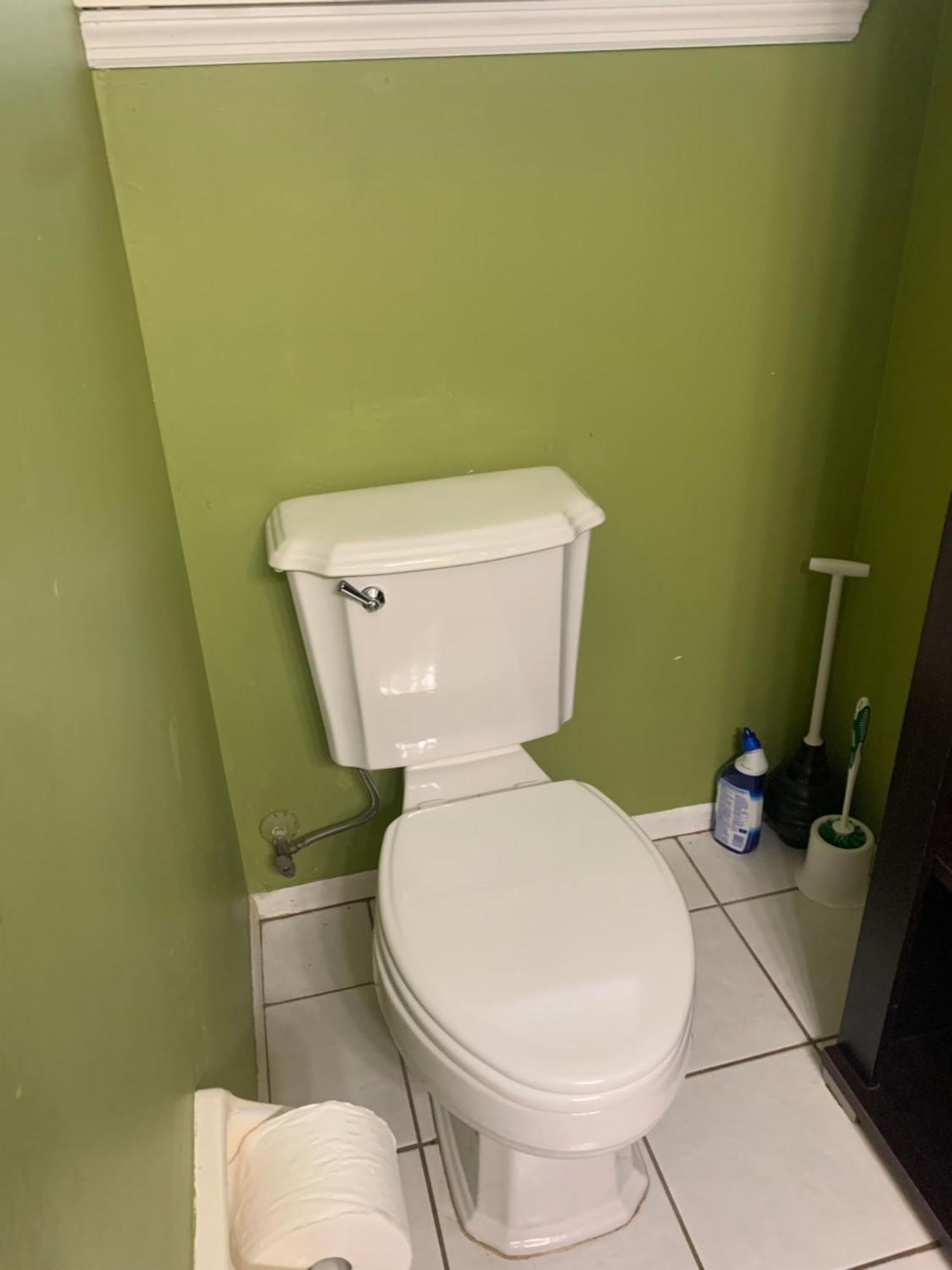 One Bed Suite Near Beaches And Downtown Sarasota Exteriör bild