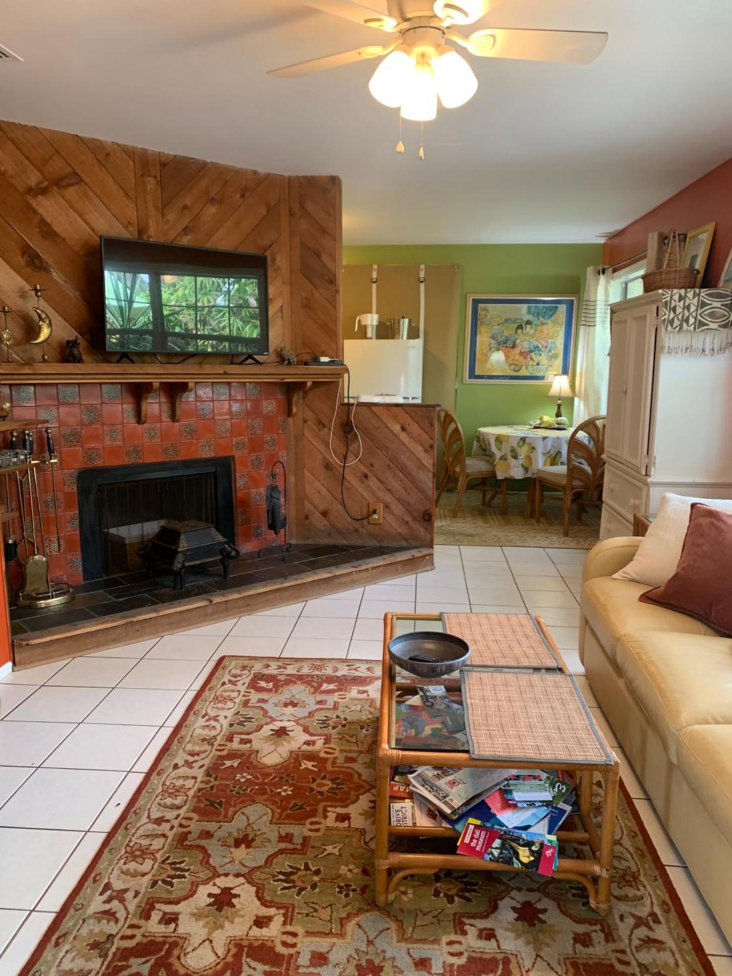One Bed Suite Near Beaches And Downtown Sarasota Exteriör bild