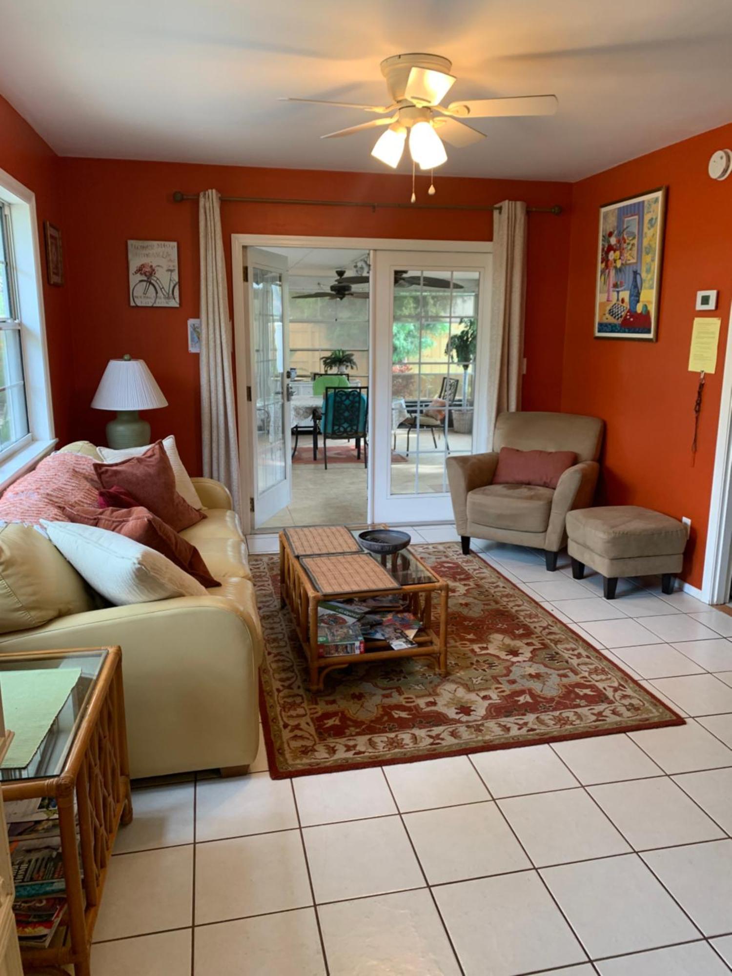 One Bed Suite Near Beaches And Downtown Sarasota Exteriör bild